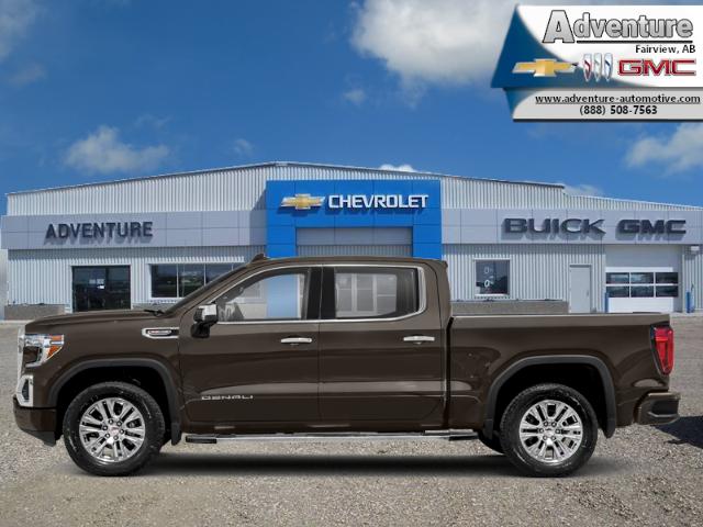 2019 GMC Sierra 1500 Denali (Stk: 44054A) in Fairview - Image 1 of 1