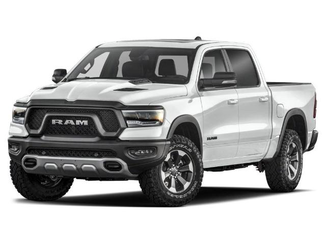 2024 RAM 1500 Rebel (Stk: XT023) in La Crete - Image 1 of 1