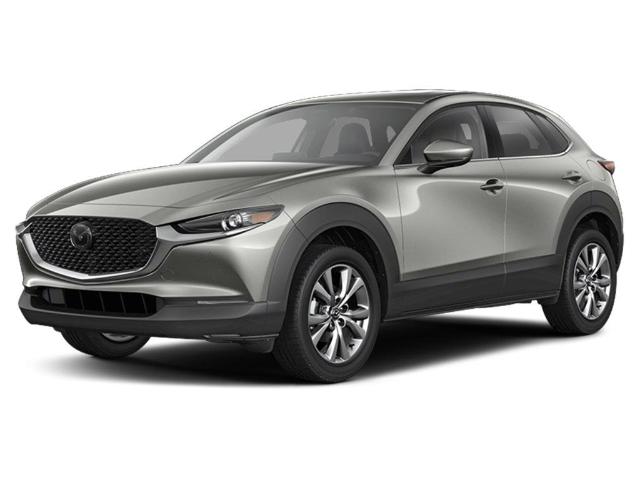 2024 Mazda CX-30 GT (Stk: 13424) in Ottawa - Image 1 of 2