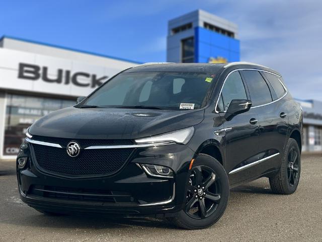 2024 Buick Enclave Premium (Stk: T24-3532) in Dawson Creek - Image 1 of 18