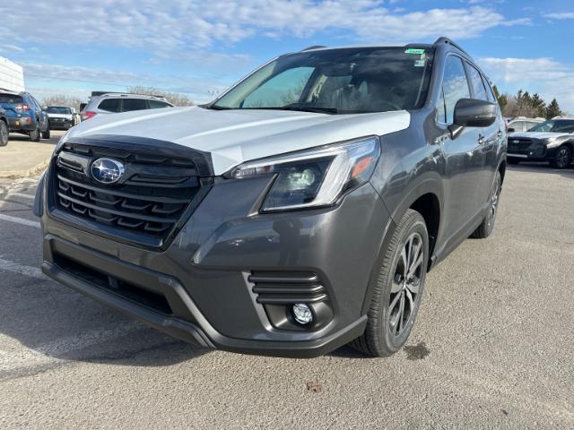 2024 Subaru Forester Limited (Stk: S24298) in Newmarket - Image 1 of 6