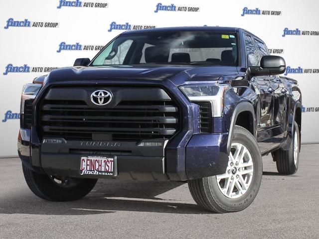 2022 Toyota Tundra SR5 (Stk: 29777) in London - Image 1 of 27