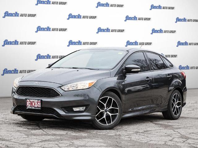 2018 Ford Focus SE (Stk: 29135) in London - Image 1 of 27