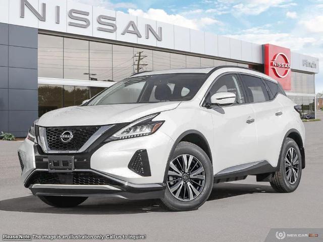 2024 Nissan Murano SV (Stk: 30083) in London - Image 1 of 23