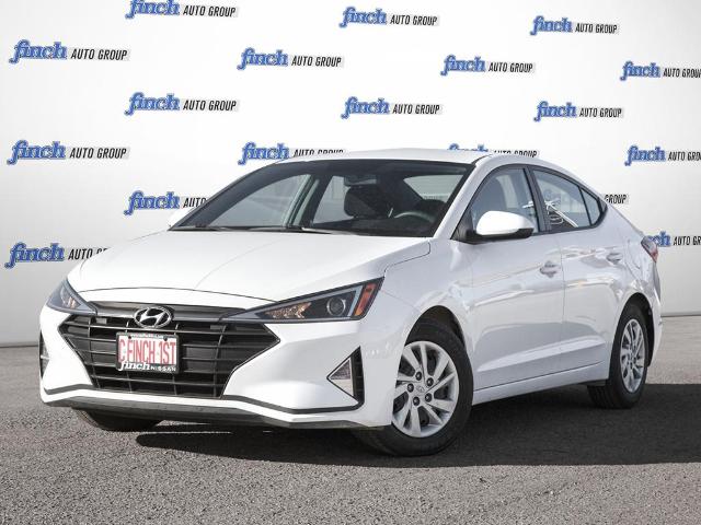 2020 Hyundai Elantra ESSENTIAL (Stk: 28870) in London - Image 1 of 27