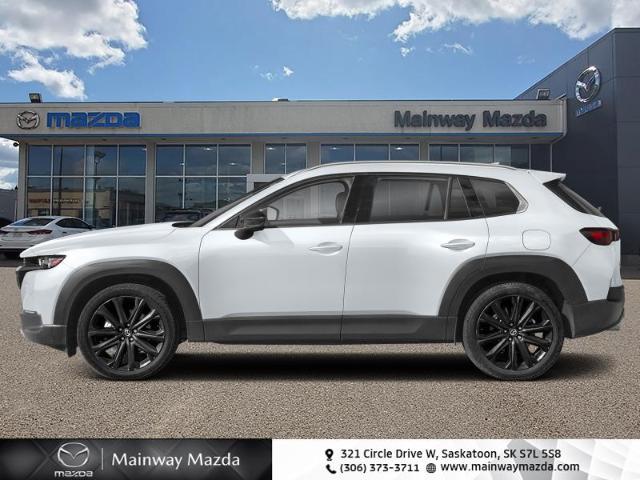 2023 Mazda CX-50 GT (Stk: M23117A) in Saskatoon - Image 1 of 1