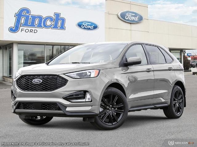 2024 Ford Edge ST Line (Stk: XDO717) in Sarnia - Image 1 of 23