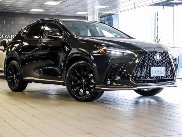 2023 Lexus NX 350 Base (Stk: 23155) in Toronto - Image 1 of 22