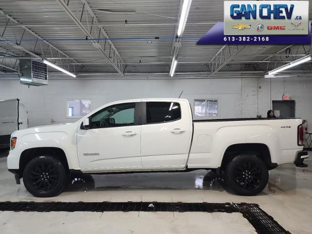 2021 GMC Canyon Elevation (Stk: P20203X) in Gananoque - Image 1 of 30