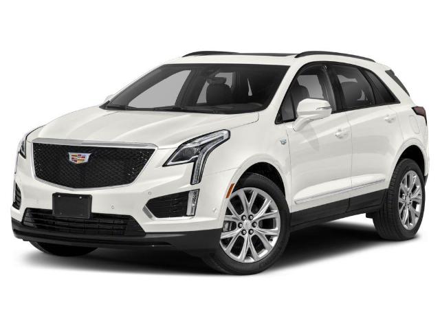 2024 Cadillac XT5 Sport (Stk: 245040) in London - Image 1 of 11