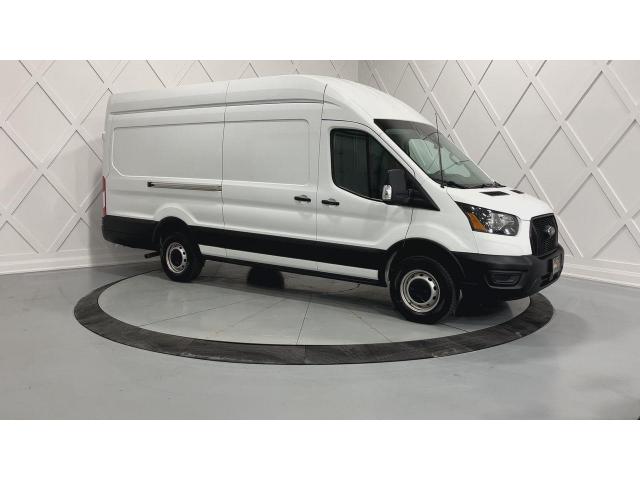 2021 Ford Transit  (Stk: NP6457) in Vaughan - Image 2 of 31