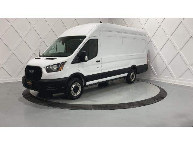 2021 Ford Transit  (Stk: NP6457) in Vaughan - Image 4 of 31