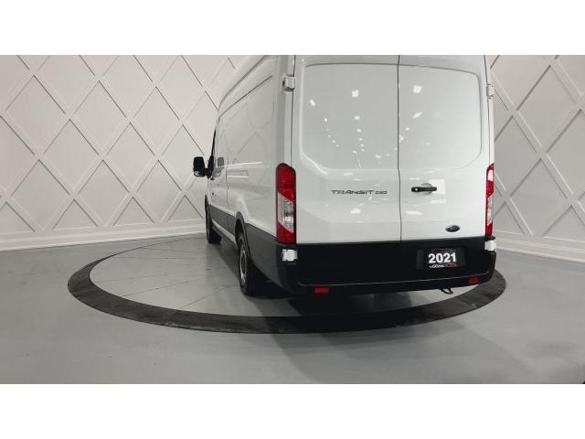 2021 Ford Transit  (Stk: NP6457) in Vaughan - Image 7 of 31