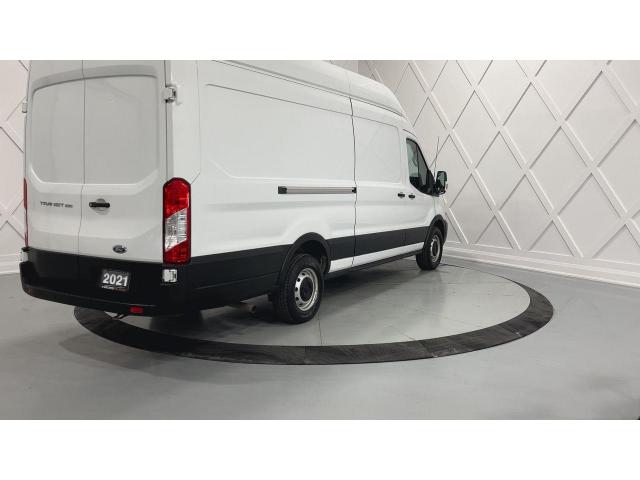 2021 Ford Transit  (Stk: NP6457) in Vaughan - Image 8 of 31