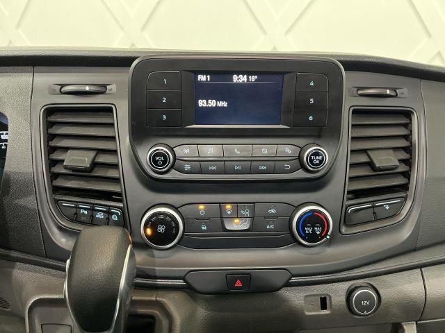 2021 Ford Transit  (Stk: NP6457) in Vaughan - Image 18 of 31