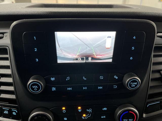 2021 Ford Transit  (Stk: NP6457) in Vaughan - Image 19 of 31