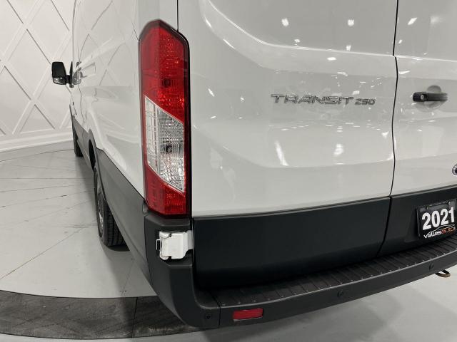 2021 Ford Transit  (Stk: NP6457) in Vaughan - Image 23 of 31