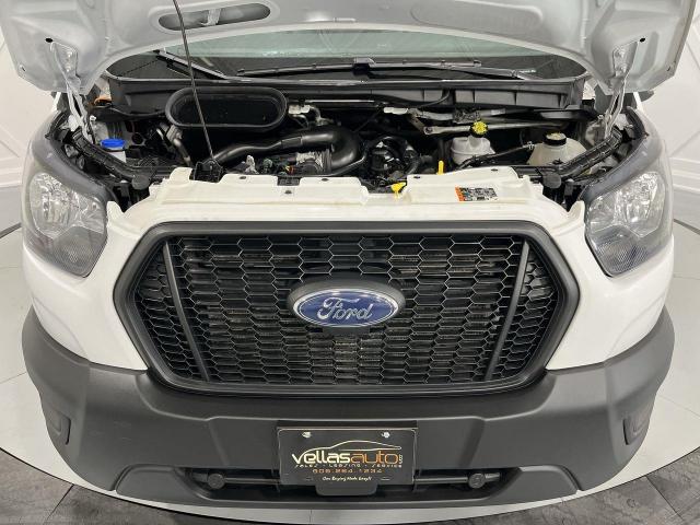 2021 Ford Transit  (Stk: NP6457) in Vaughan - Image 28 of 31