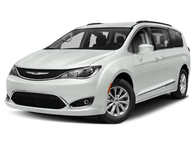 2018 Chrysler Pacifica Touring-L Plus (Stk: OP3838A) in Pincher Creek - Image 1 of 11