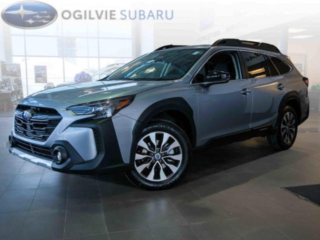 2024 Subaru Outback Limited XT