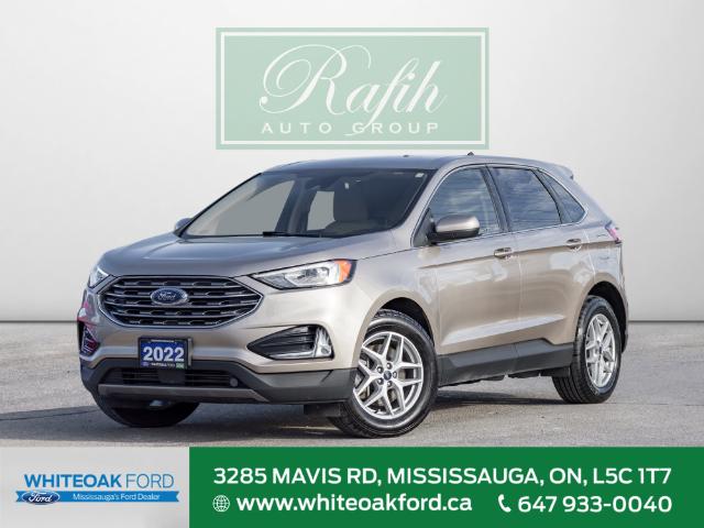 2021 Ford Edge  (Stk: 21D0511) in Mississauga - Image 1 of 21