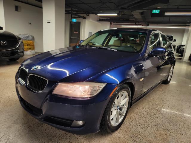 2011 BMW 323i  (Stk: T7772A) in Toronto - Image 1 of 18