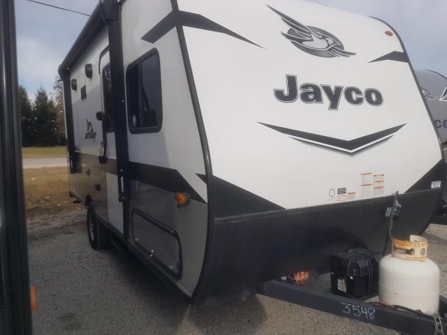 2022 Jayco Jay Flight SLX 7 174 BH  (Stk: 3548) in Wyoming - Image 1 of 21