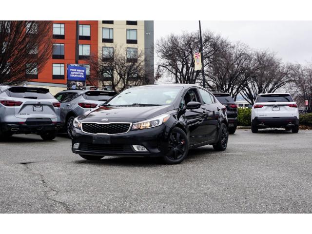 2018 Kia Forte LX+ (Stk: 24PK05) in Penticton - Image 1 of 19