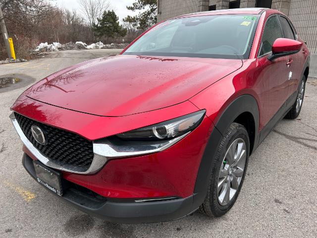 2024 Mazda CX-30 GS (Stk: 44232) in Newmarket - Image 1 of 12