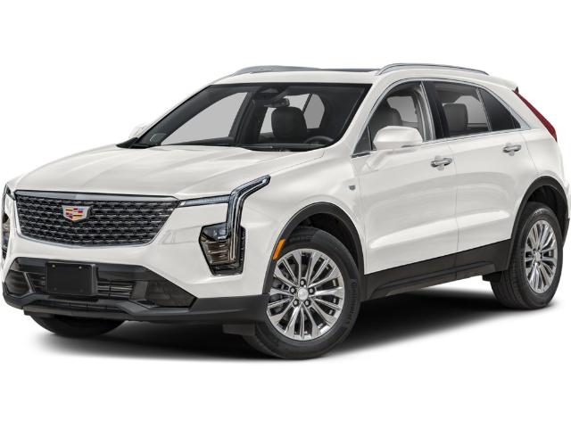 New 2024 Cadillac XT4 Sport LEATHER INTERIOR, HD REAR VIEW CAMERA, 33