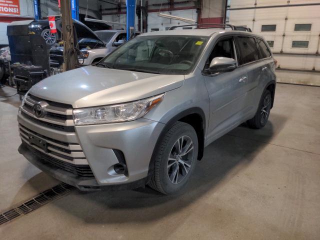 2018 Toyota Highlander LE (Stk: 27227P) in Newmarket - Image 1 of 25