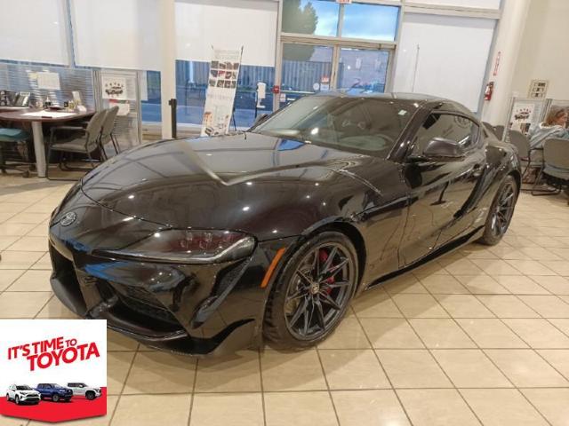 2023 Toyota GR Supra 3.0 (Stk: 37916) in Newmarket - Image 1 of 20