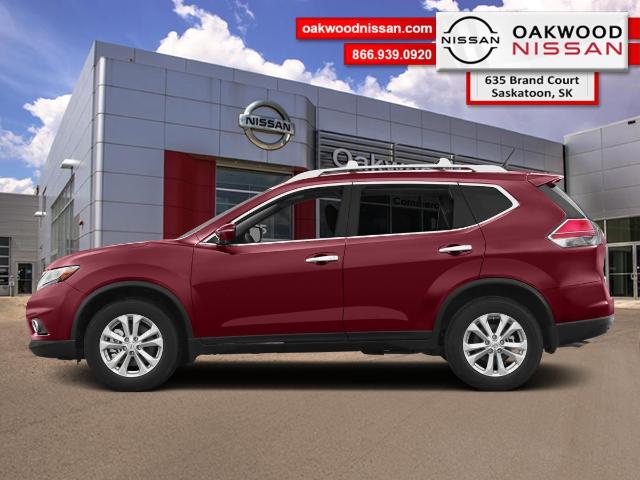 2015 Nissan Rogue SL (Stk: 230616A) in Saskatoon - Image 1 of 1