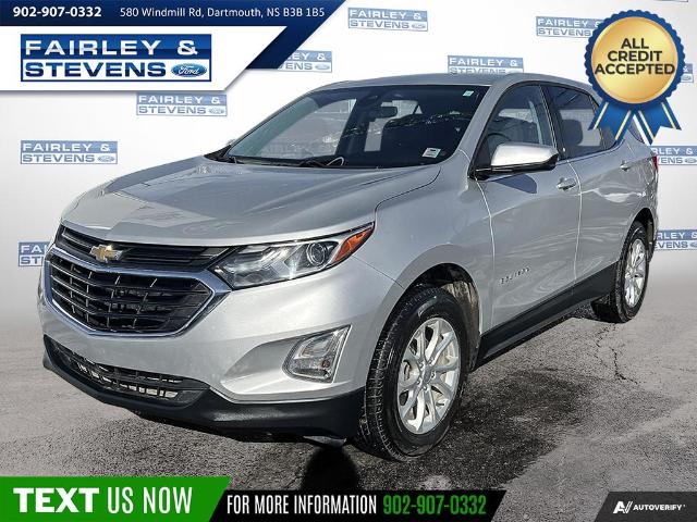 2020 Chevrolet Equinox LT (Stk: P3256) in Dartmouth - Image 1 of 24