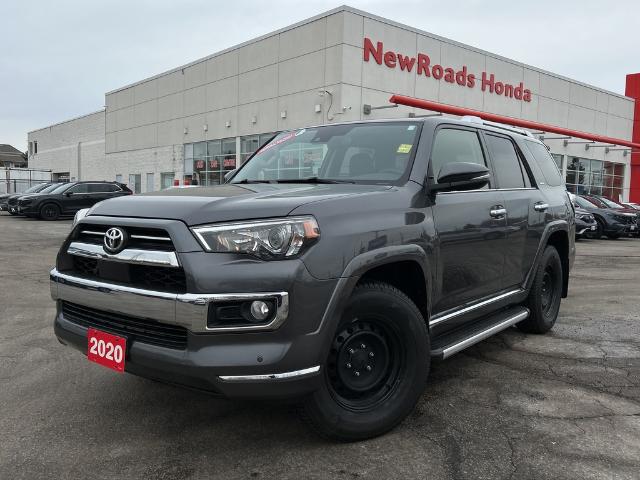 2020 Toyota 4Runner Base (Stk: 23-2706A) in Newmarket - Image 1 of 19