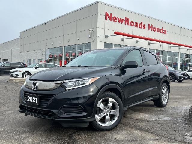 2020 Honda HR-V LX (Stk: 24-2504A) in Newmarket - Image 1 of 15