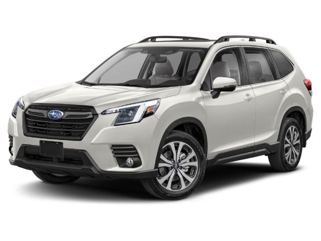 2024 Subaru Forester Limited (Stk: 2024S1040) in Calgary - Image 1 of 12