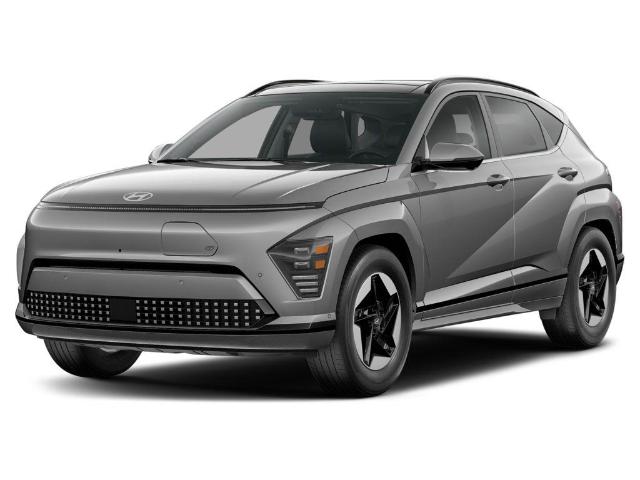 2024 Hyundai Kona Electric Ultimate (Stk: RK009492) in Abbotsford - Image 1 of 2