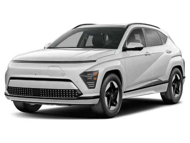 2024 Hyundai Kona Electric Ultimate (Stk: RK009562) in Abbotsford - Image 1 of 2