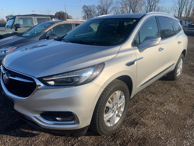 2019 Buick Enclave Essence (Stk: 245034A) in London - Image 1 of 7