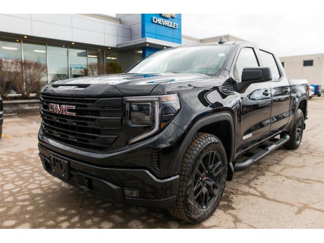 2024 GMC Sierra 1500 Elevation (Stk: 240668) in Midland - Image 1 of 27