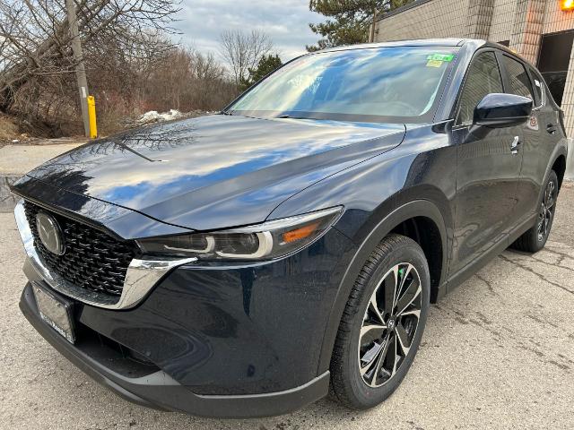 2024 Mazda CX-5 GS w/o CD (Stk: 44238) in Newmarket - Image 1 of 12