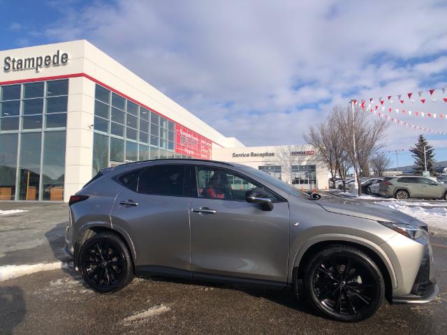 2023 Lexus NX 350 Base (Stk: 10394A) in Calgary - Image 1 of 27