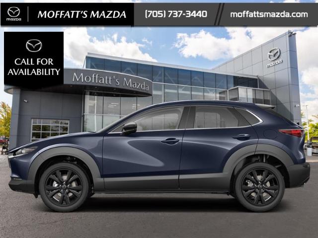 New 2024 Mazda CX-30 GT w/Turbo  - Leather Seats - $289 B/W - Barrie - Moffatt's Mazda