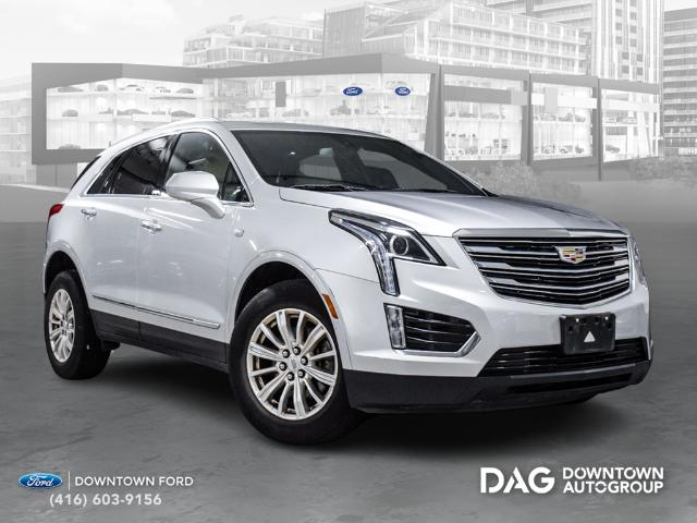 2019 Cadillac XT5 Base (Stk: 230913A) in Toronto - Image 1 of 18