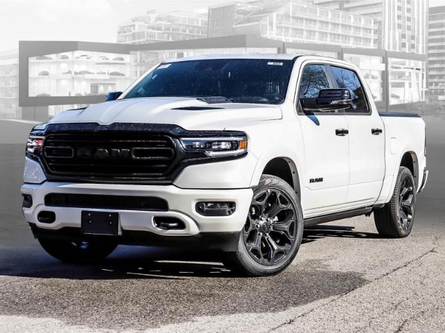 2024 RAM 1500 Limited (Stk: T8039) in Toronto - Image 1 of 28