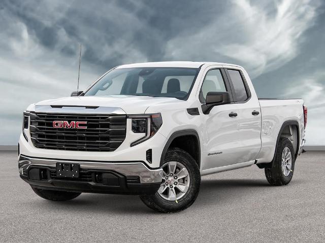 2023 GMC Sierra 1500 Pro (Stk: 238-4122) in Chilliwack - Image 1 of 22