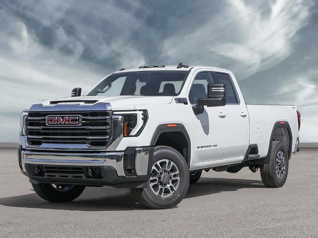 2024 GMC Sierra 3500HD SLE (Stk: 248-9306) in Chilliwack - Image 1 of 21