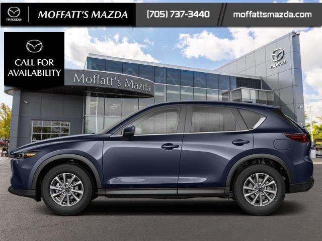 New 2024 Mazda CX-5 GX w/o CD  - Heated Seats -  Apple CarPlay - $237 B/W - Barrie - Moffatt's Mazda
