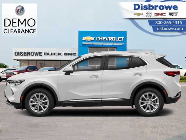 2023 Buick Envision Essence (Stk: 80146) in St. Thomas - Image 1 of 1